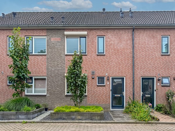 Medium property photo - Hoefjes 15, 6987 ES Giesbeek